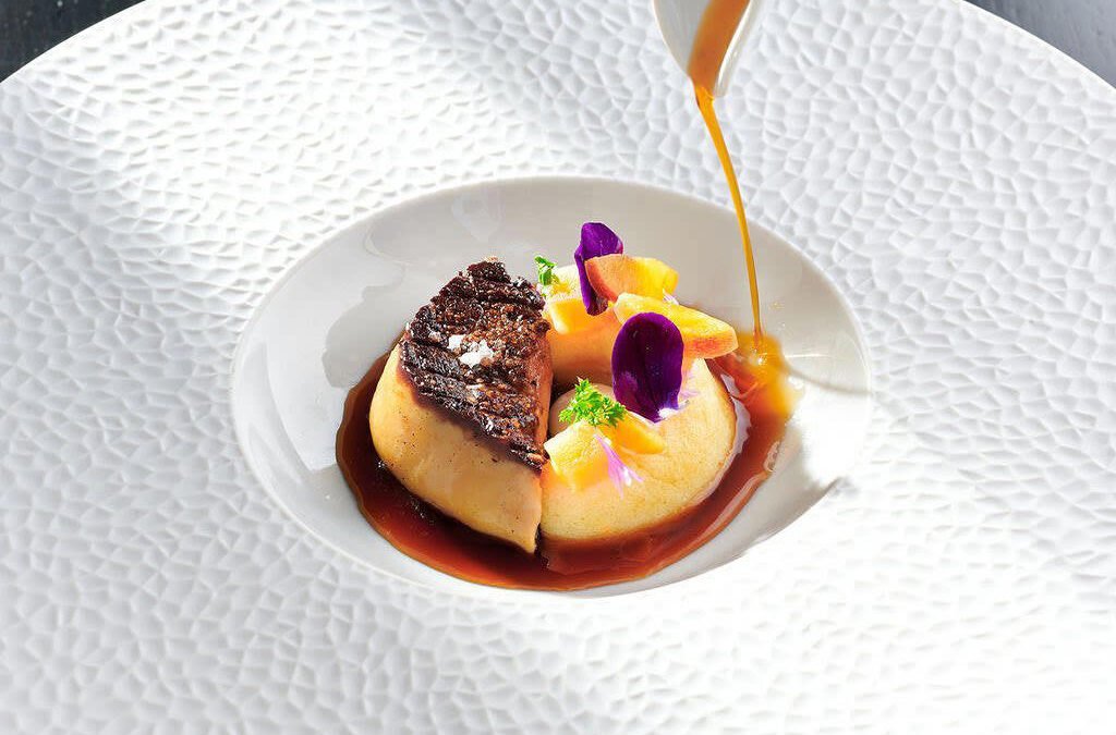 Food Photography Mykonos