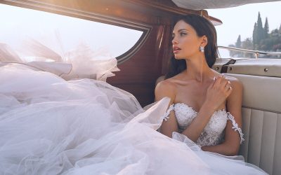 Capturing Eternal Love: Mykonos Destination Wedding Photography