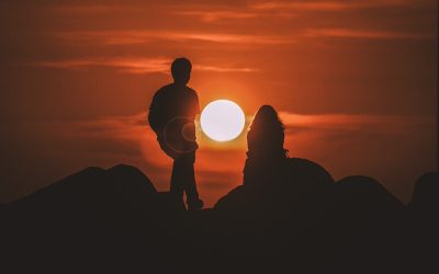 Love in Mykonos: Romantic Photoshoots by Dionysis Tsipiras